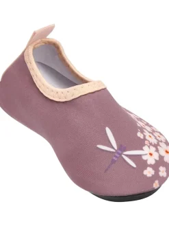 Barfuß-Schuhe in Rosa