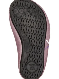 Barfuß-Schuhe in Rosa