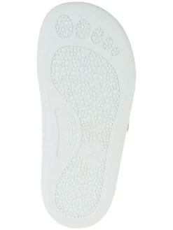 Barfußschuhe in Türkis