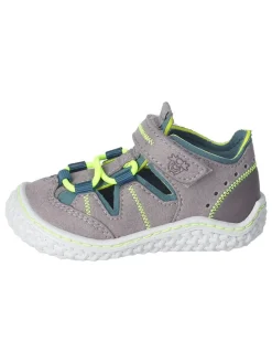 Barfußschuhe "Jerry" in Grau