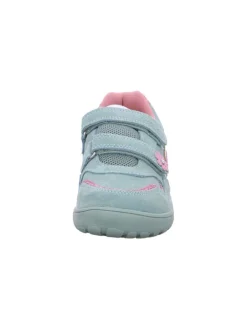 Barfußschuhe Jola Barefoot in Grün