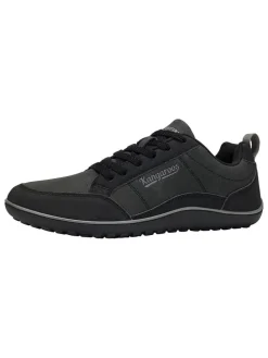 Barfußschuhe "K-BF Sierra" in Schwarz