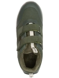 Barfuß-Winter-Wanderschuhe 