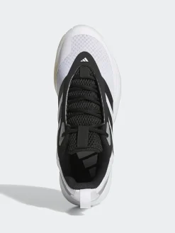 Basketballschuhe in Weiß