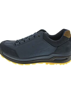 Bellagio GTX Lo Wanderschuh Blau