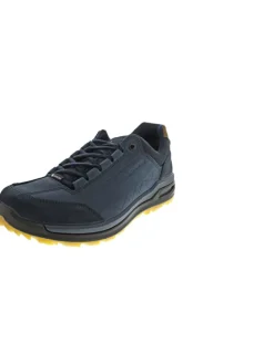 Bellagio GTX Lo Wanderschuh Blau