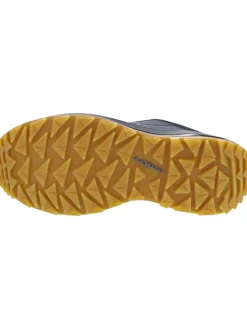 Bellagio GTX Lo Wanderschuh Blau