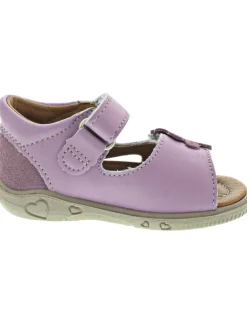 BETTY Minilette Violett