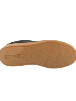 Big Star Shoes in Schwarz