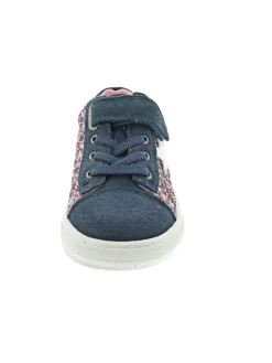 Bikira-S Sneaker low Blau