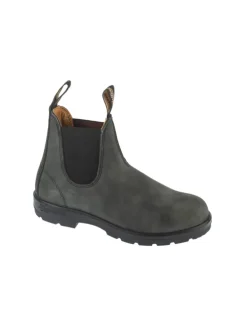 Blundstone Chelsea Boots in Schwarz