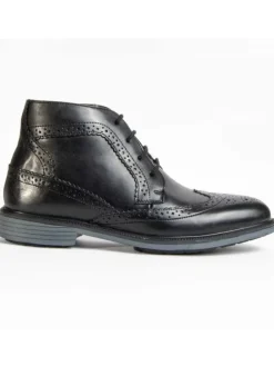 Boots Botiel7 in Schwarz