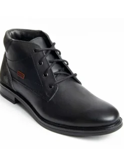 Boots Botiel8 in Schwarz