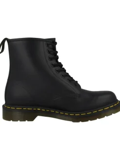 Boots 1460 in schwarz