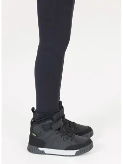 Boots "Aintam" in Schwarz