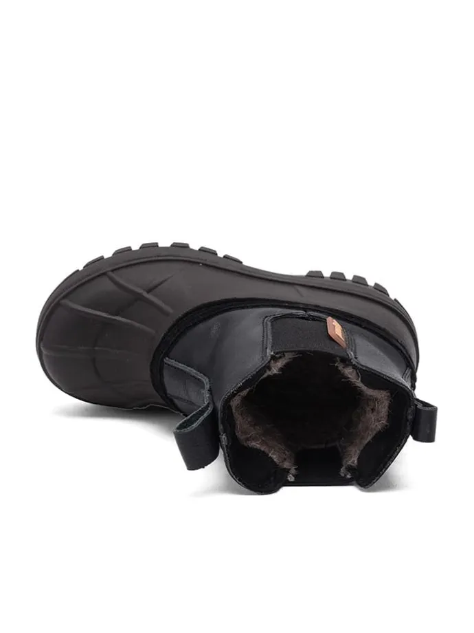 Boots ''Blake'' in Schwarz