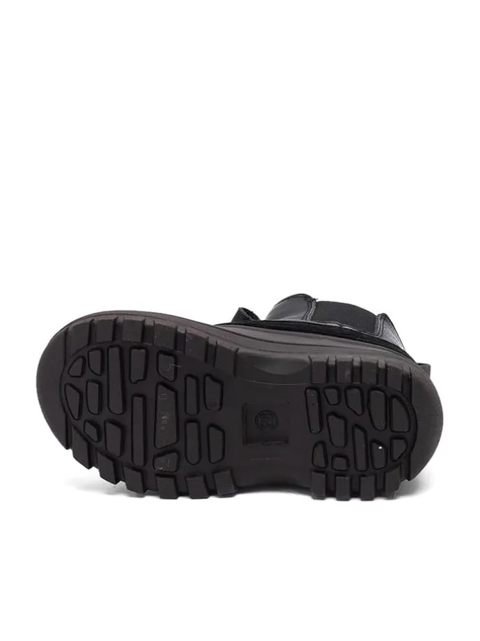 Boots ''Blake'' in Schwarz