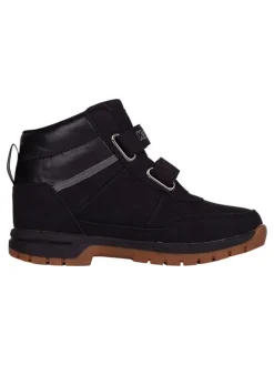 Boots "Bright" in Schwarz