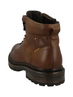 Boots 55CAA03 in braun