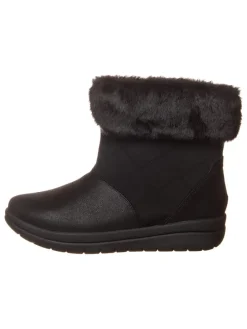 Boots ''Cabrini Reef'' in Schwarz