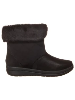 Boots ''Cabrini Reef'' in Schwarz