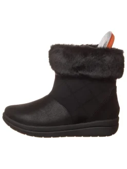 Boots ''Cabrini Reef'' in Schwarz