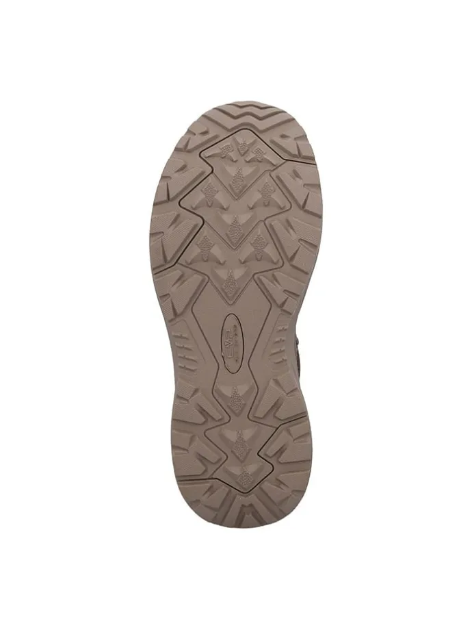 Boots "Dypsie" in Hellbraun