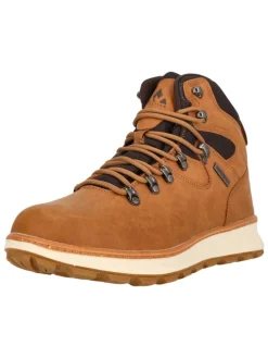 Boots Francisco in 5006 Carmel Brown