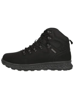 Boots Francisco in 1001S Black