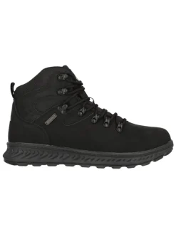 Boots Francisco in 1001S Black