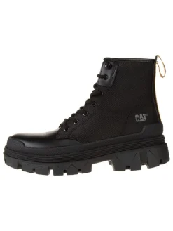 Boots "Hardwear Hi" in Schwarz