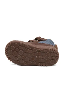 Boots ''Helton'' in Braun