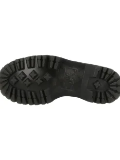 Boots Jadon in schwarz