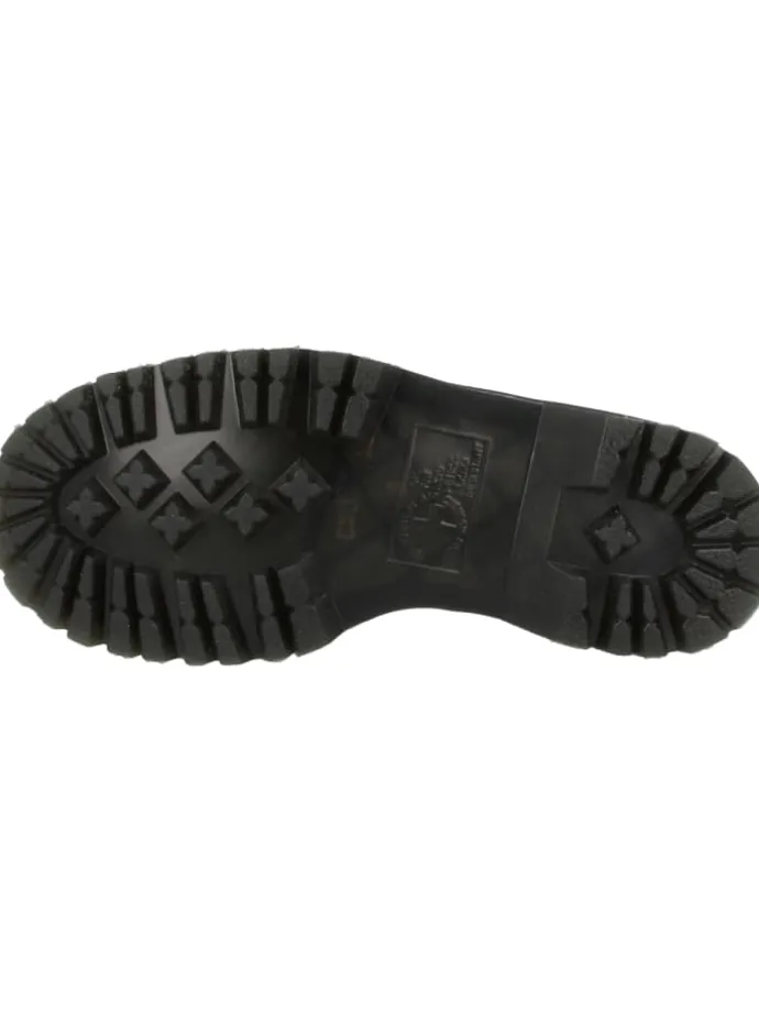 Boots Jadon in schwarz