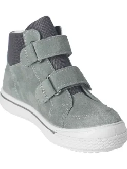 Boots "Jasper S" in Grün