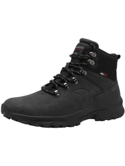 Boots "K-MS Capt RTX" in Schwarz