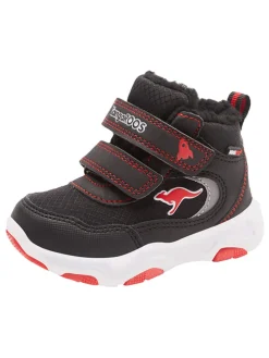 Boots "KS-Freezer V RTX" in Schwarz