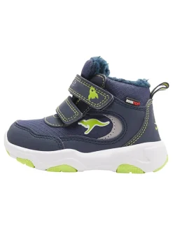 Boots "KS-Freezer V RTX" in Dunkelblau