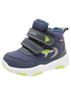 Boots "KS-Freezer V RTX" in Dunkelblau