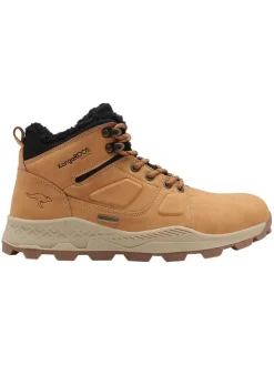 Boots "K-TM Bart RV" in Hellbraun