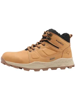 Boots "K-TM Bart RV" in Hellbraun