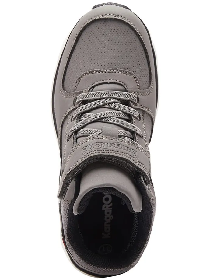 Boots "K-TS Caspo EV RTX" in Grau