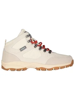Boots "Ozone" in Beige