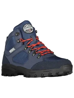 Boots "Ozone" in Dunkelblau