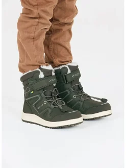 Boots "Rincet" in Anthrazit