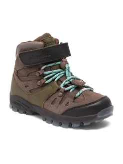 Boots ''River'' in Braun