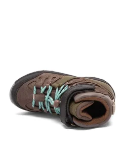 Boots ''River'' in Braun