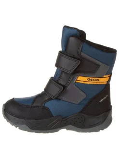 Boots "Sentiero" in Blau