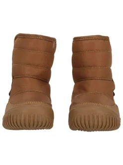 Boots "Tate" in Hellbraun