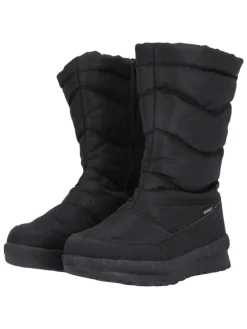 Boots Vasor in 1001S Black Solid